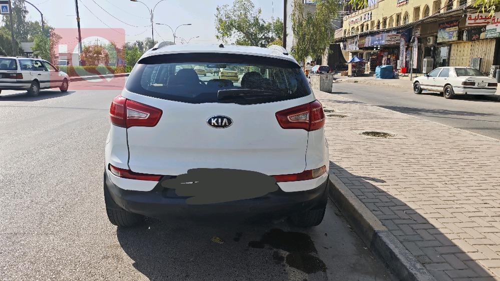 کیا سپۆرتاج